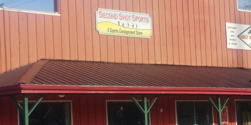 Second Shot Sports | 6931 Hannegan Rd, Lynden, WA 98264, USA | Phone: (360) 746-6631