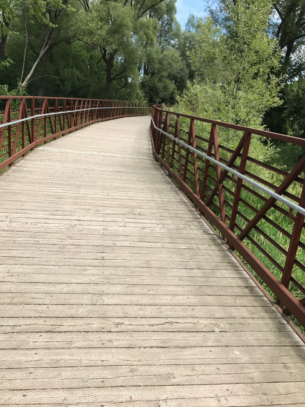 Missinhe Park | 7225 Waldorf Way, Mississauga, ON L5N 7P8, Canada