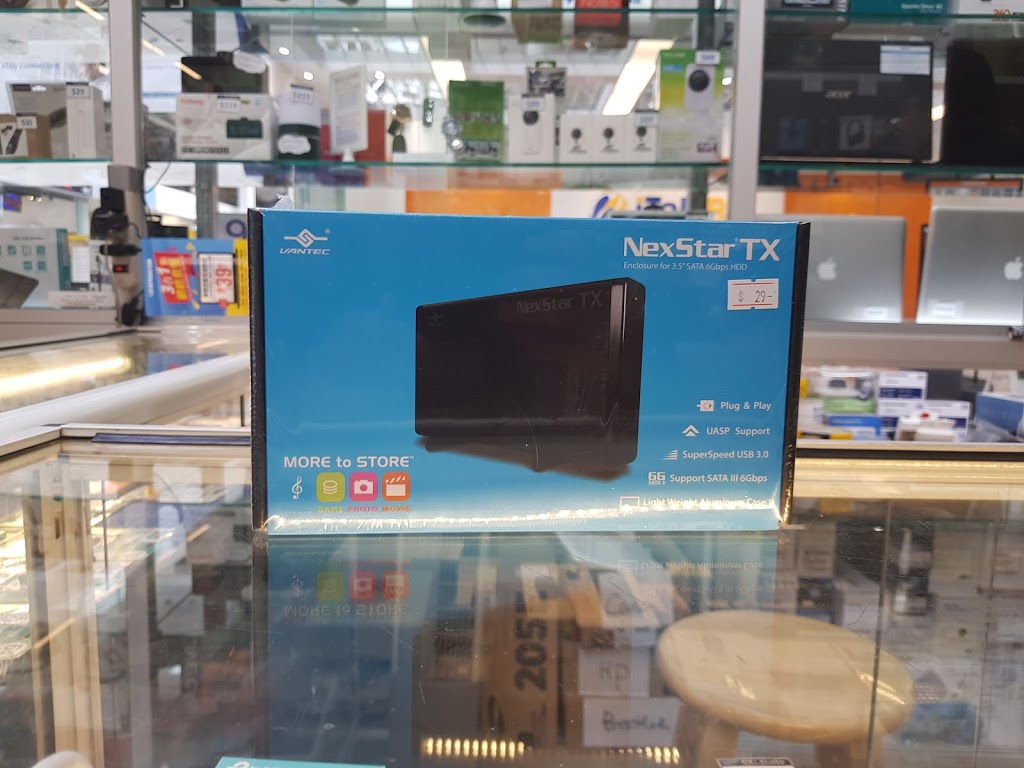 PC Gate Computer | Pacific Mall, 4300 Steeles Ave E E19, Markham, ON L3R 0Y5, Canada | Phone: (905) 948-9833