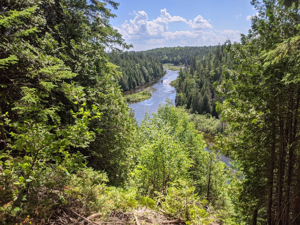 Warsaw Caves Conservation Area and Campground | 289 Caves Rd, Warsaw, ON K0L 3A0, Canada | Phone: (705) 652-3161
