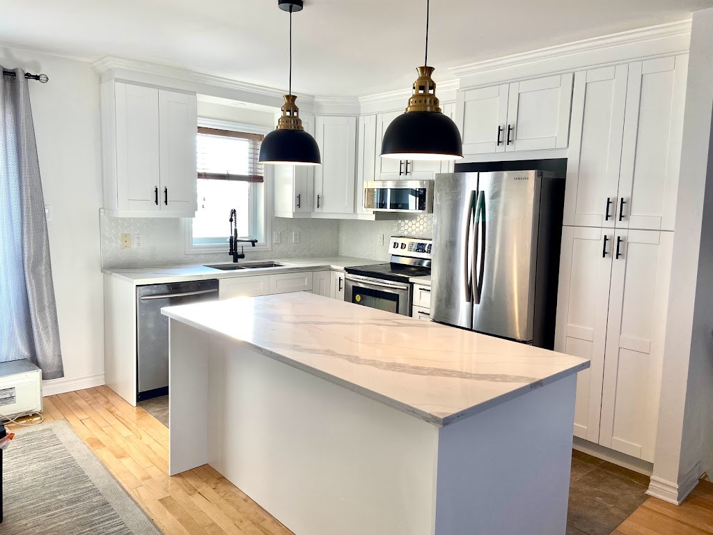 MAISON CONFORT | 66 Rue Boyer, Saint-Constant, QC J5A 1X2, Canada | Phone: (514) 924-5919