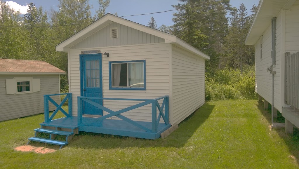 Camp Pagweak | 9395 NS-6, Pugwash, NS B0K 1L0, Canada | Phone: (902) 597-8583