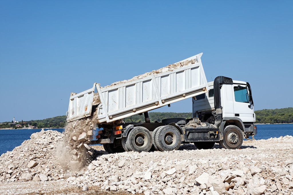 KING ROCK PRODUCTS | 1994 King St, Cranbrook, BC V1C 6S6, Canada | Phone: (250) 489-5222