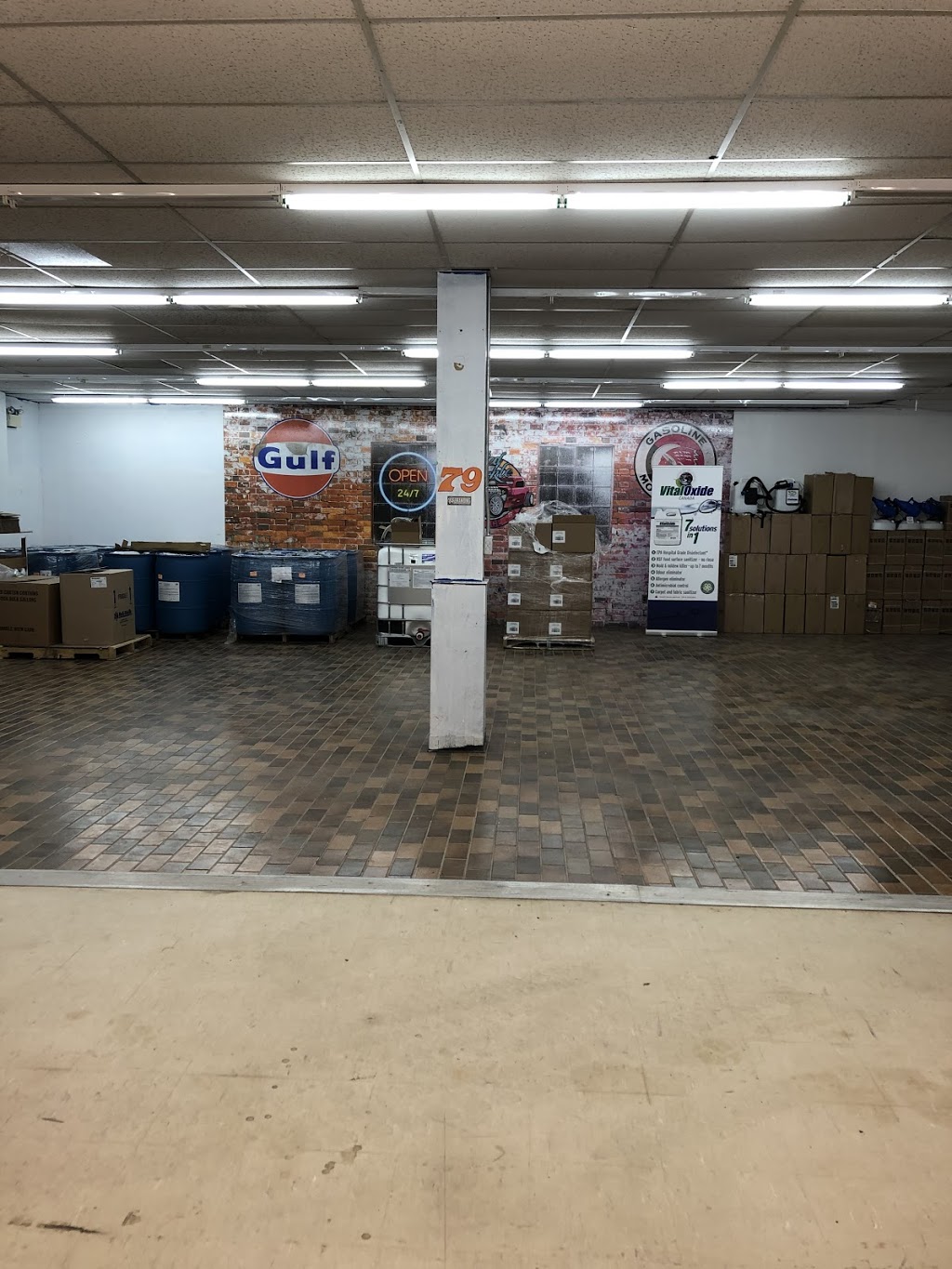 Safe Disinfecting Solutions Inc | Rainbow Mall, 3 Massey St Unit 11 Rear, Angus, ON L0M 1B0, Canada | Phone: (705) 516-0555