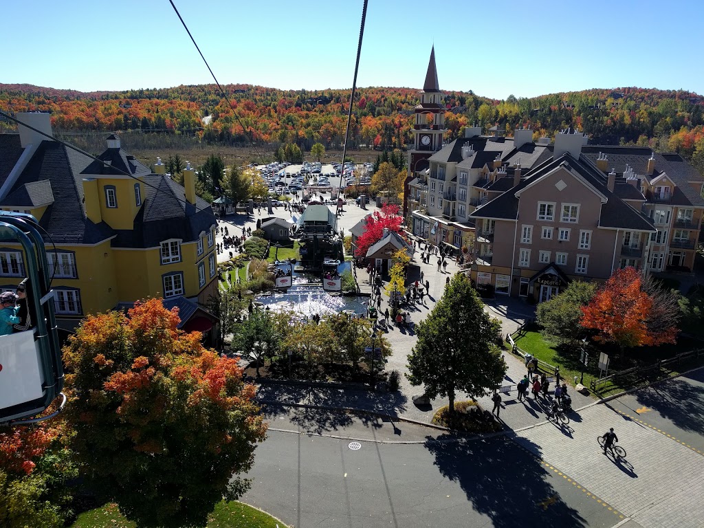 Queues de Castor Mont-Tremblant (Kandahar) | 116 Chemin de Kandahar, Mont-Tremblant, QC J8E 1E2, Canada | Phone: (819) 717-1933