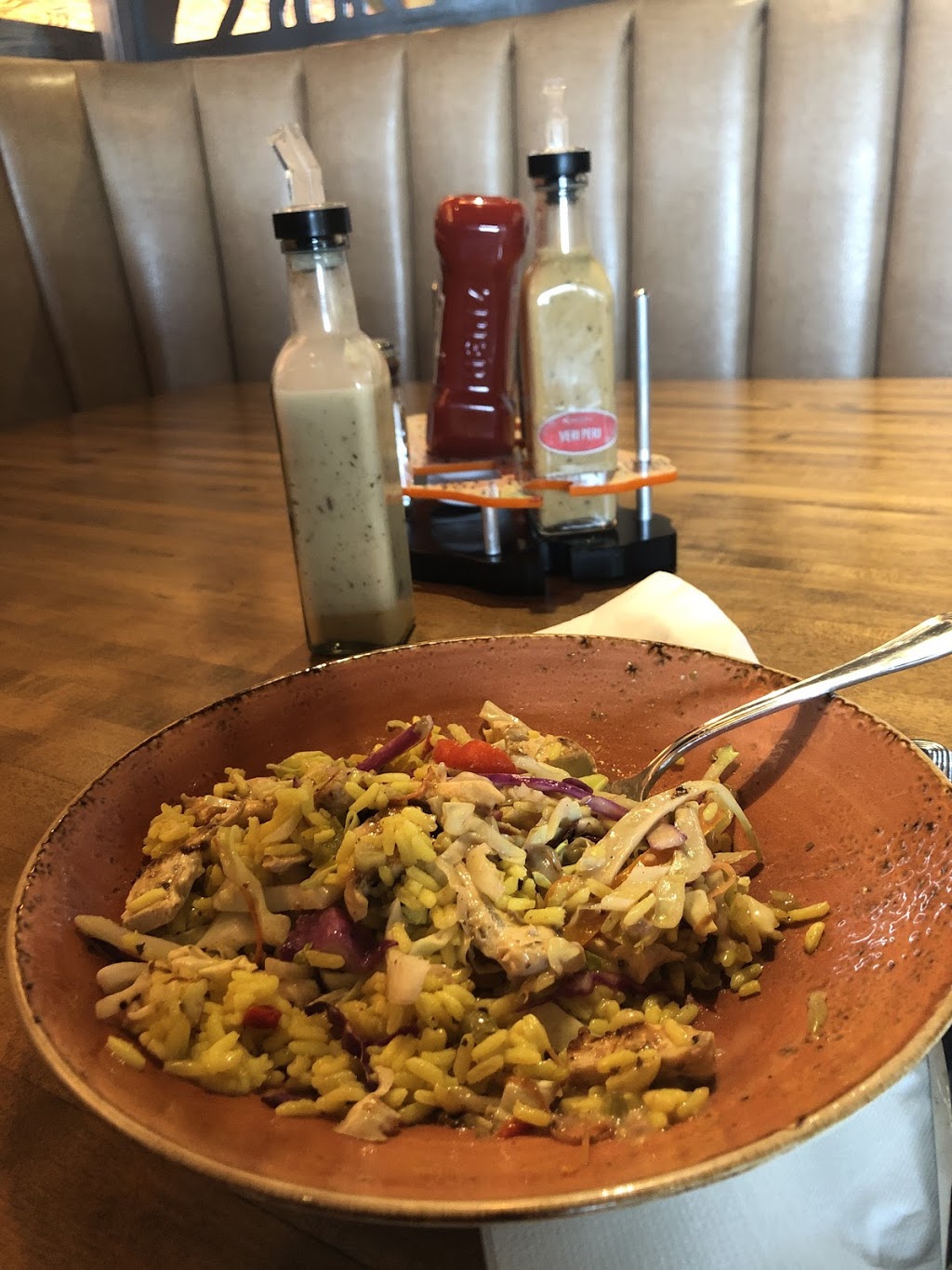 Barcelos Flame Grilled Chicken | 7577 King George Blvd, Surrey, BC V3W 5A8, Canada | Phone: (778) 564-0800