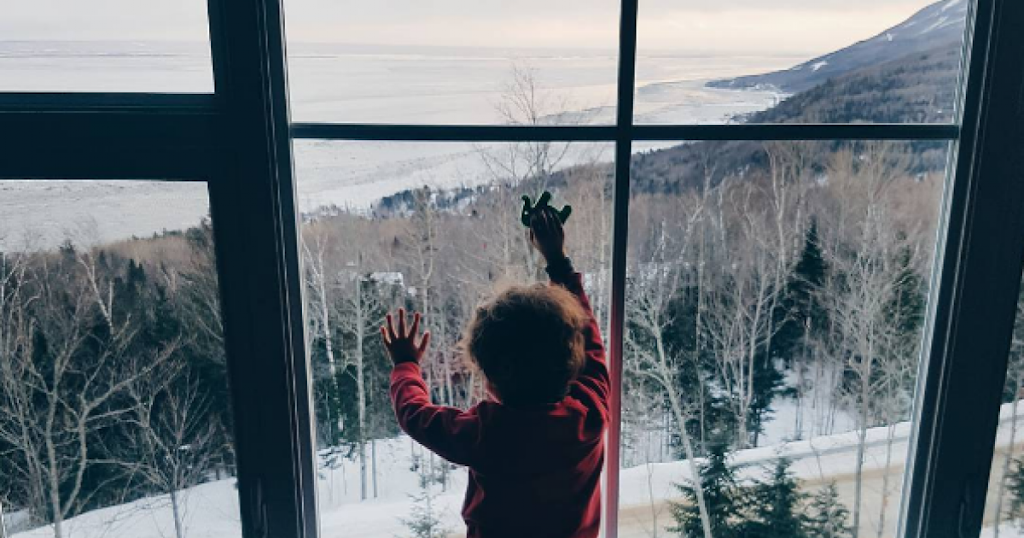 Sommets Charlevoix | 15 Chem. Du Versant, Petite-Rivière-Saint-François, QC G0A 2L0, Canada | Phone: (877) 469-0909