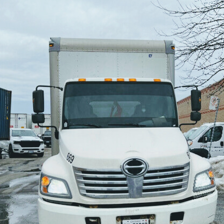Peaceful Movers and Storage | 126 Tristan Cres, Breslau, ON N0B 1M0, Canada | Phone: (647) 871-9847