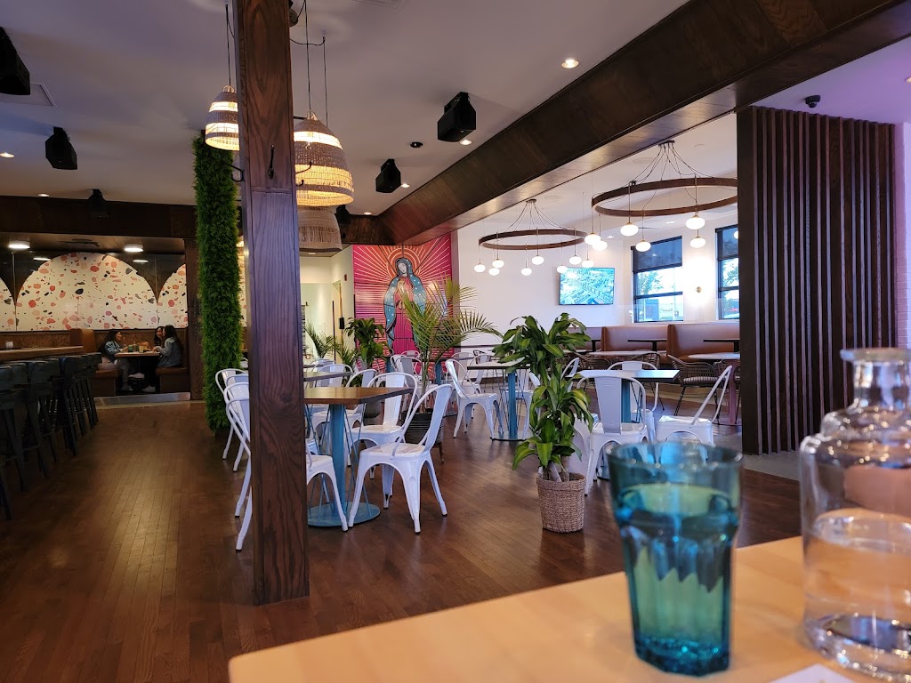 Calavera Cantina | 4307 130 Ave SE #180, Calgary, AB T2Z 3V8, Canada | Phone: (403) 719-8226