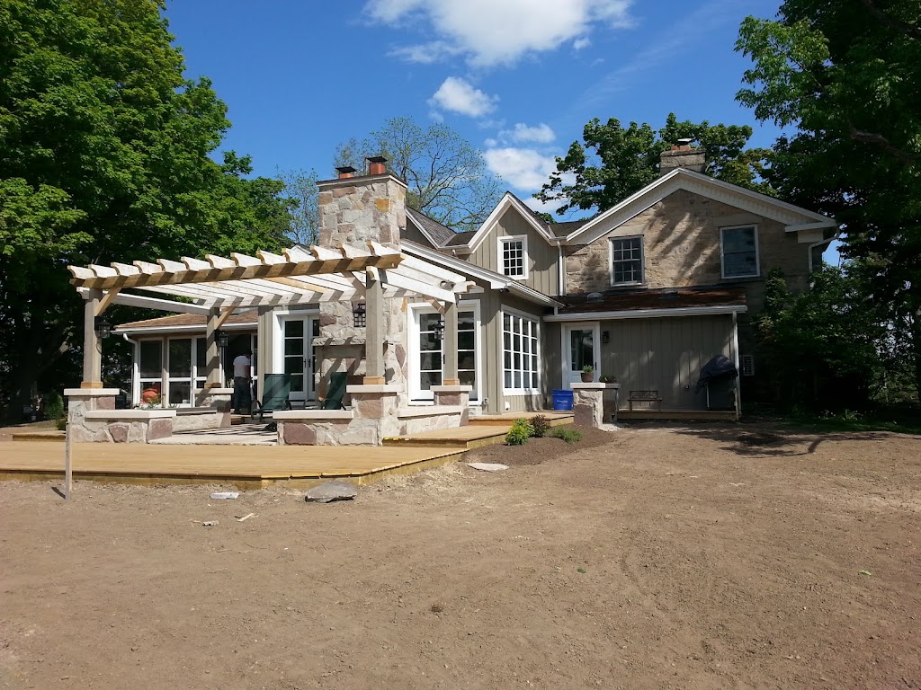 K and A Fine Homes | 76 Audrey Ave, Guelph, ON N1E 5Y2, Canada | Phone: (519) 820-9203