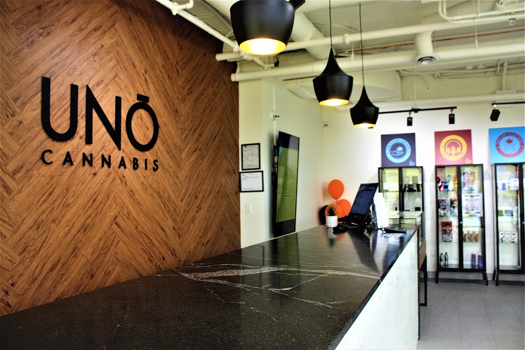 Uno Cannabis - Taradale | 7171 80 Ave NE Unit 312, Calgary, AB T3J 0P6, Canada | Phone: (403) 453-7063