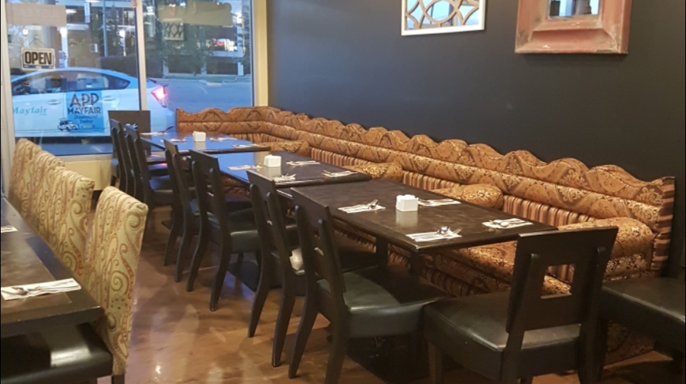 HOUSE OF MANDI | 14343 Macleod Trail SW, Calgary, AB T2Y 1M7, Canada | Phone: (403) 255-1666