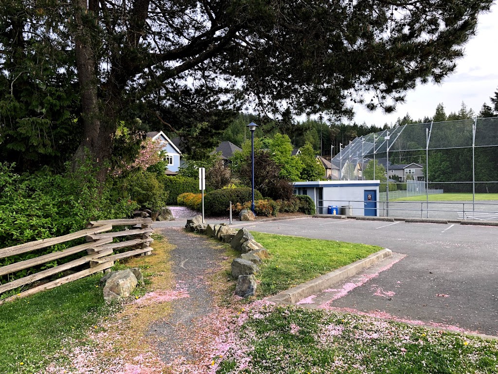 Ed Fisher Park | 901 Isabell Ave, Victoria, BC V9C 2M8, Canada | Phone: (250) 391-3162