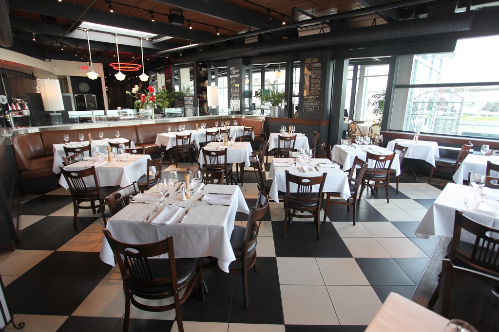 Le Café du Monde | 84 Rue Dalhousie, Québec, QC G1K 8M5, Canada | Phone: (418) 692-4455