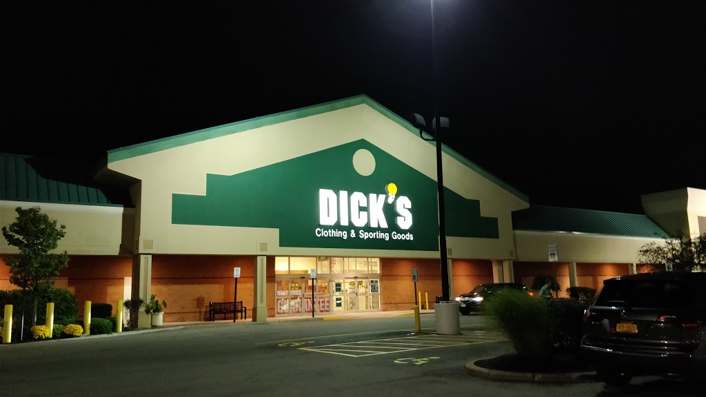DICKS Sporting Goods | 5105 Transit Rd, Williamsville, NY 14221, USA | Phone: (716) 565-0417
