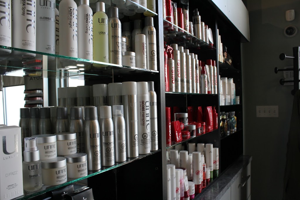 Soma Salon & Spa | 3725 Pasqua St #106, Regina, SK S4S 6W8, Canada | Phone: (306) 352-7662