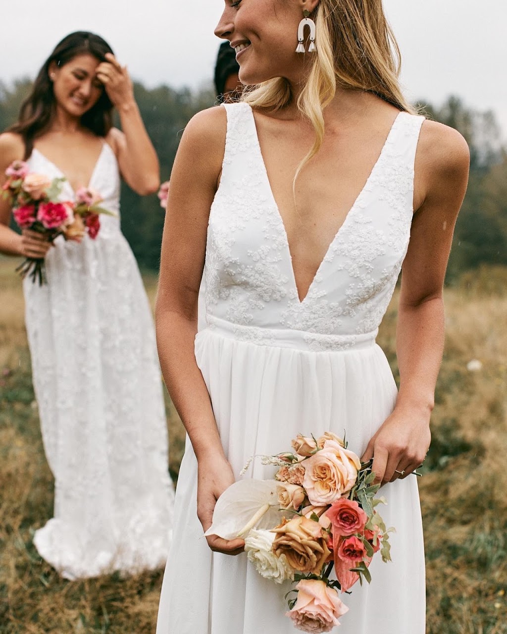 Blossom & Vine Floral Co | 156 E 11th Ave, Vancouver, BC V5T 2C2, Canada | Phone: (604) 428-2004