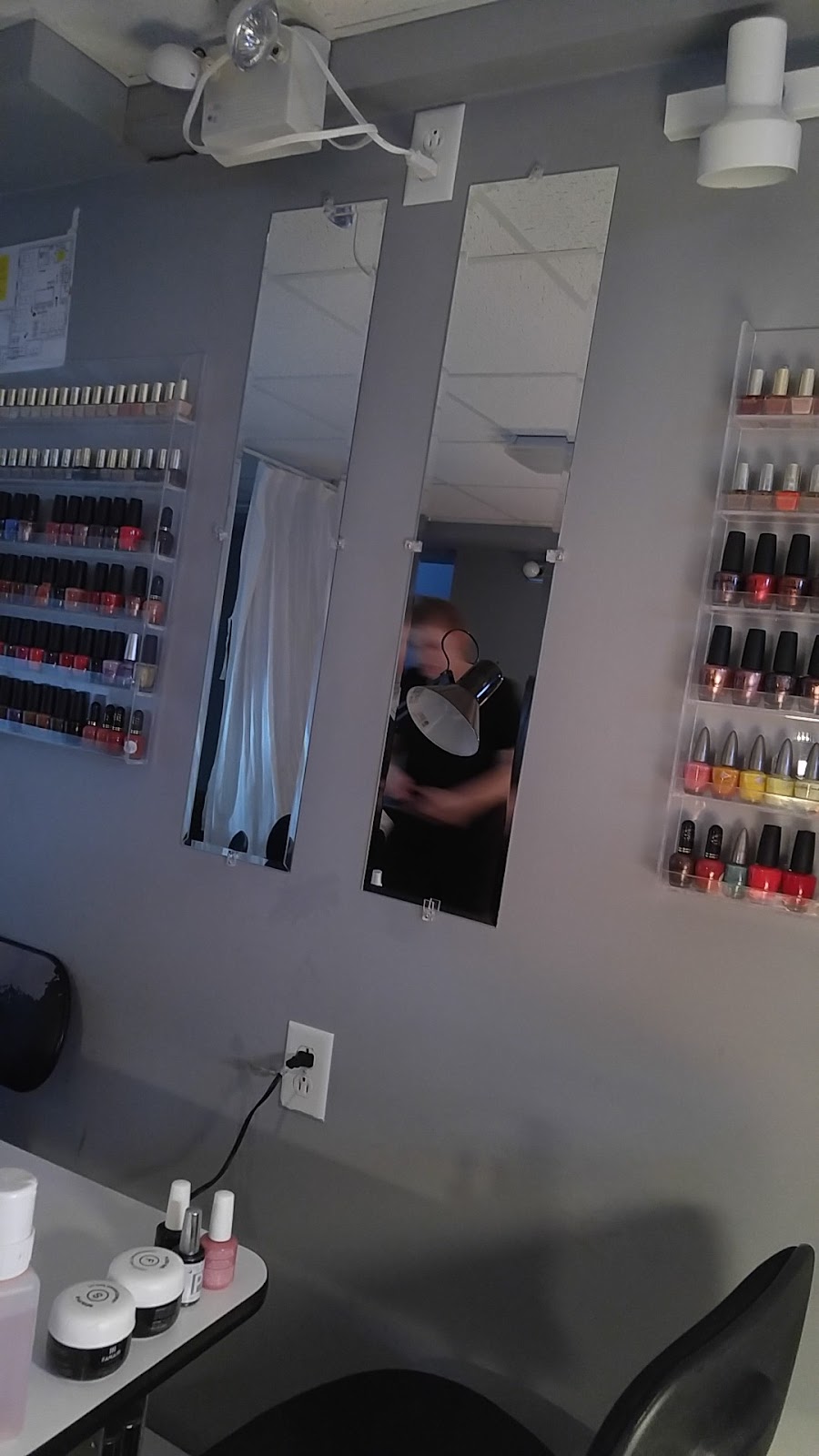 Amoura Aesthetics & Education | 205 Edward St, Miramichi, NB E1V 2Y7, Canada | Phone: (506) 622-4331