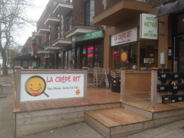 Stampa Media | 4182 Avenue de Courtrai, Montréal, QC H3S 1C2, Canada | Phone: (514) 464-5974