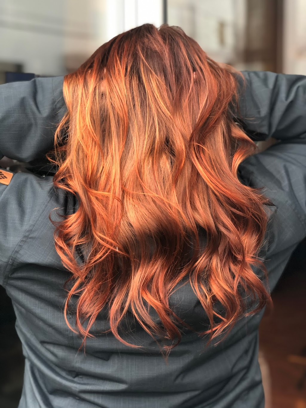TracyAnne Hair | Pierce Pl, New Tecumseth, ON L0G 1W0, Canada | Phone: (647) 537-3755