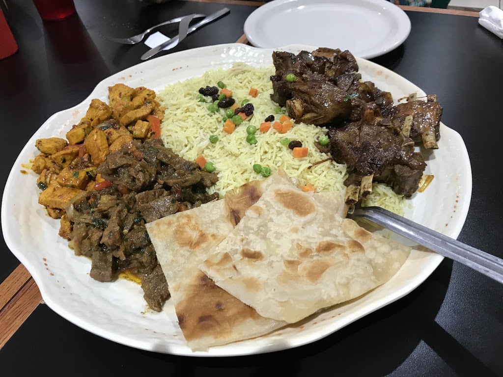 IBY Restaurant | 2011 Lawrence Ave W Unit 7 & 8, York, ON M9N 3V3, Canada | Phone: (647) 352-9429