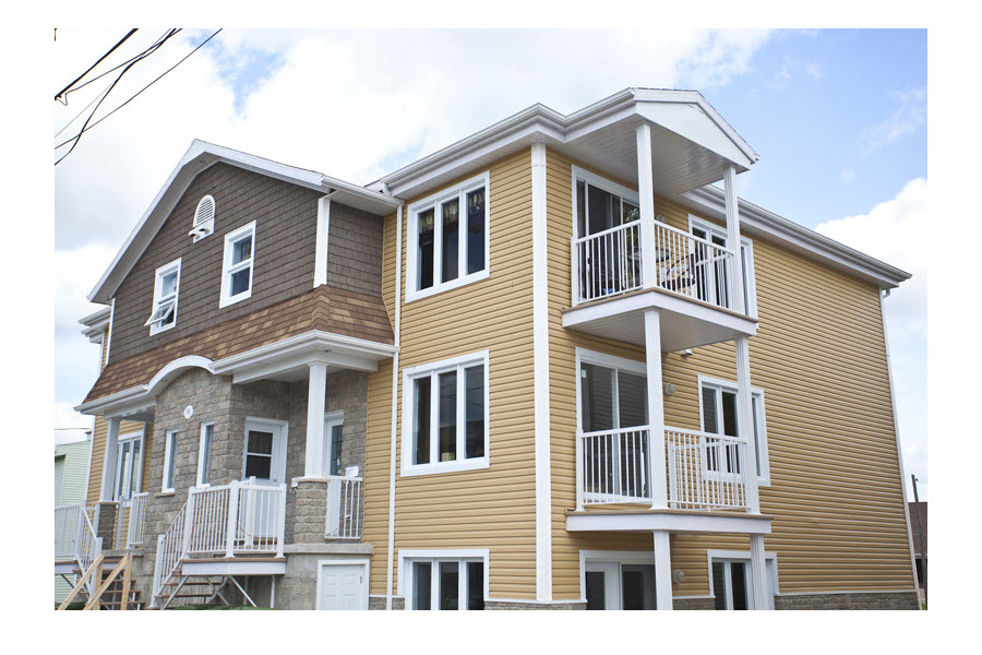 Ouellet Portes et Fenêtres Inc | 272 QC-265, Lourdes, QC G0S 1T0, Canada | Phone: (819) 385-4472