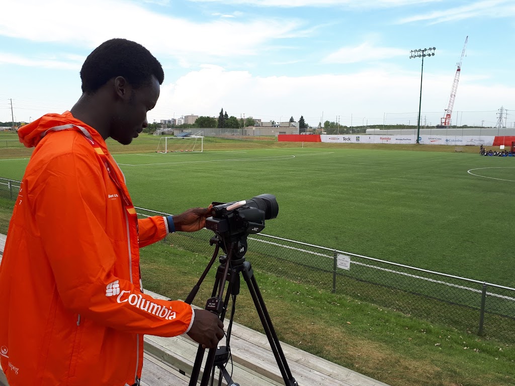Ralph Cantafio Soccer Complex | 900 Waverley St, Winnipeg, MB R3T 6A9, Canada | Phone: (204) 953-4747