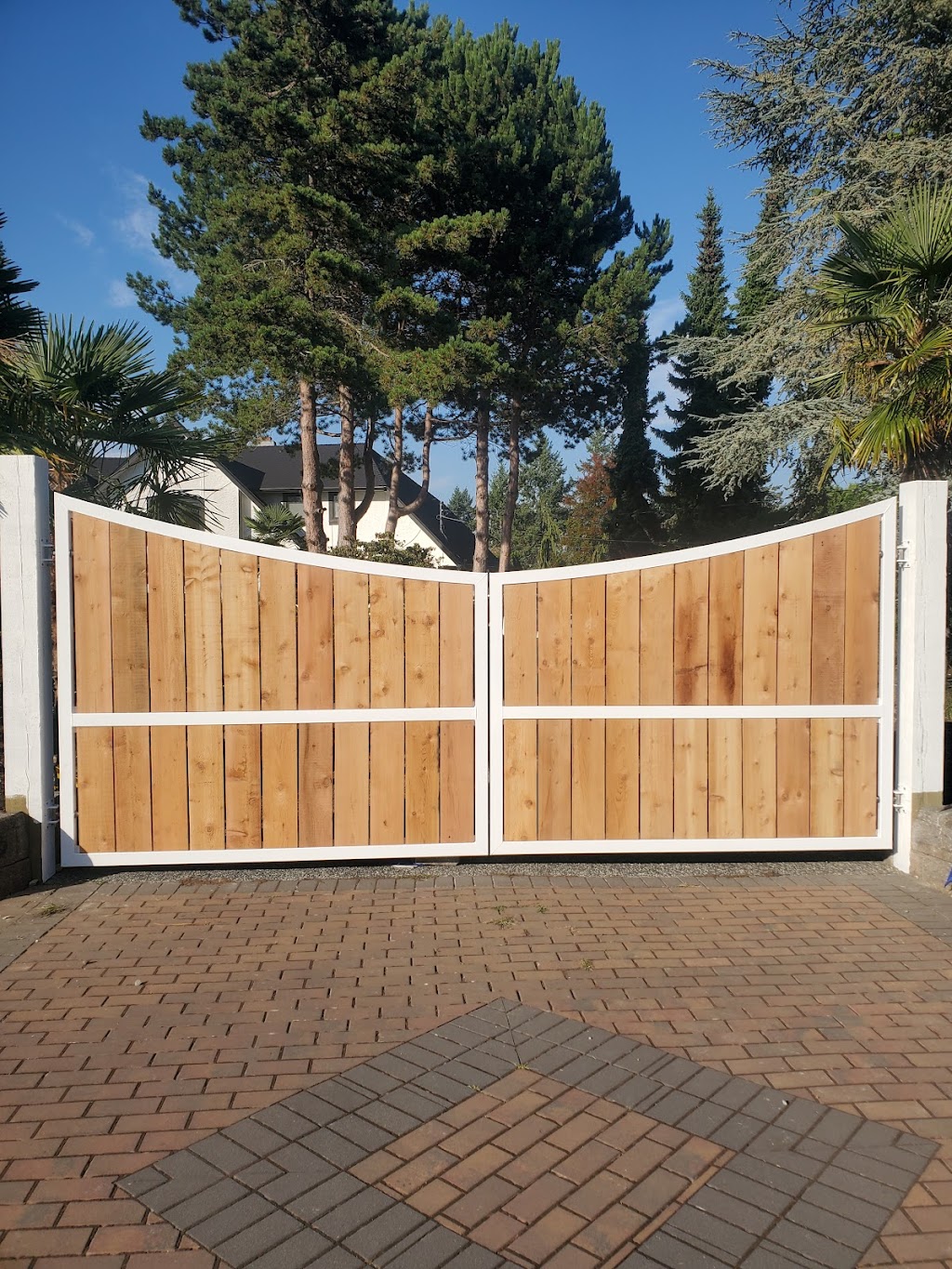 Freestyle Fabrication | 2741 Merville Rd, Comox-Strathcona C, BC V0R 2M0, Canada | Phone: (236) 887-8547