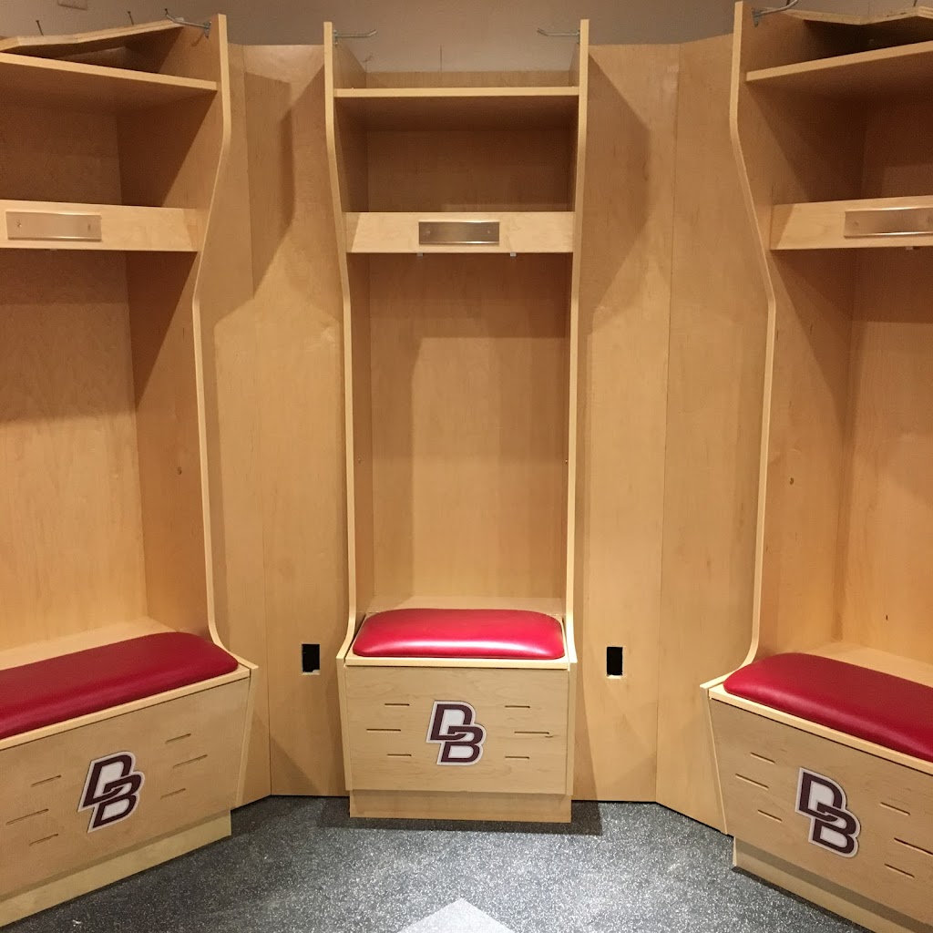 PROlocker | 2413 Stevenage Dr #6, Ottawa, ON K1G 3W1, Canada | Phone: (613) 614-6628