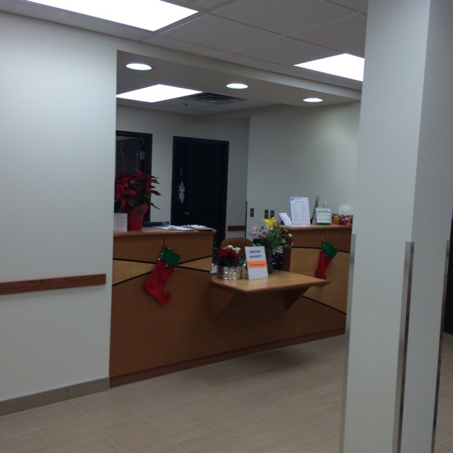 Vineyard Medical Clinic Seton | 19665 Seton Way SE, Calgary, AB T3M 1T4, Canada | Phone: (587) 471-4241