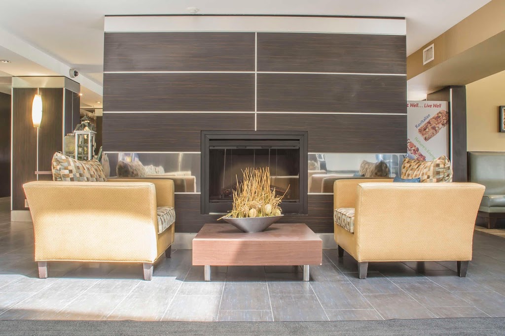 Quality Hotel | 950 Walkers Line, Burlington, ON L7N 2G2, Canada | Phone: (905) 639-9290