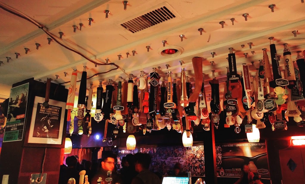 Casbah | 306 King St W, Hamilton, ON L8P 1B1, Canada | Phone: (905) 741-7625