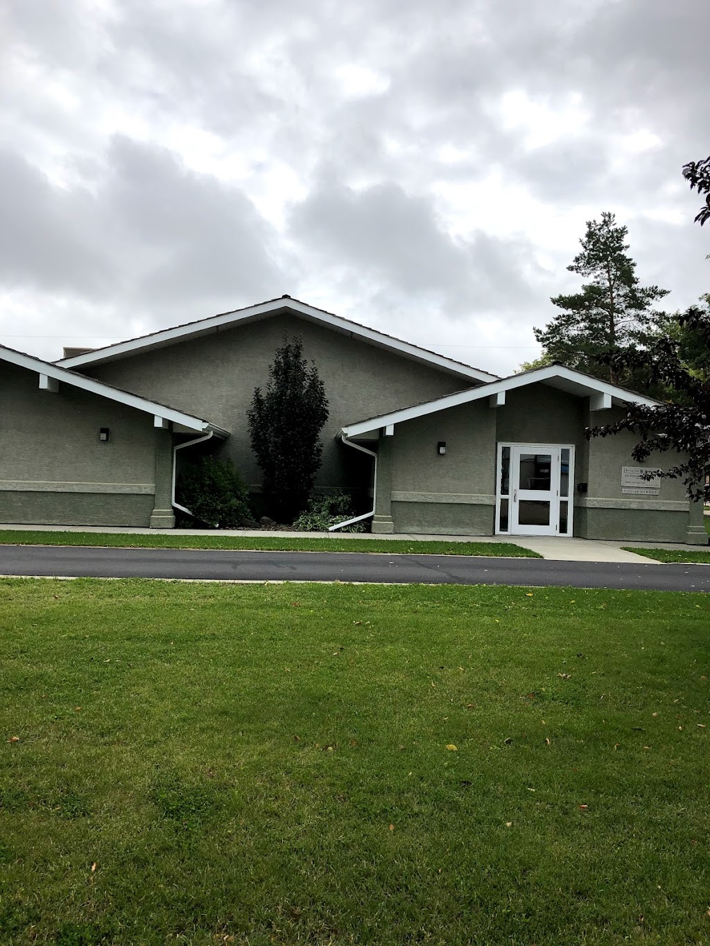 Kingdom Hall of Jehovahs Witnesses | 5201 46 St, Camrose, AB T4V 1H2, Canada | Phone: (780) 672-4223