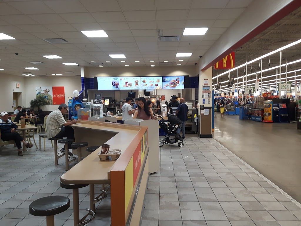McDonalds | 5995 Steeles Ave E, Scarborough, ON M1V 5P7, Canada | Phone: (416) 293-2944