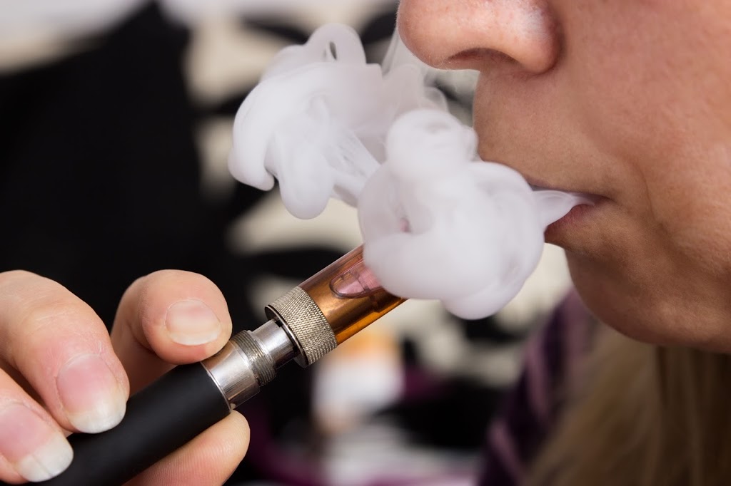 123 Vape and Shop | 103 E Stuart Rd, Bellingham, WA 98226, USA | Phone: (360) 383-5098