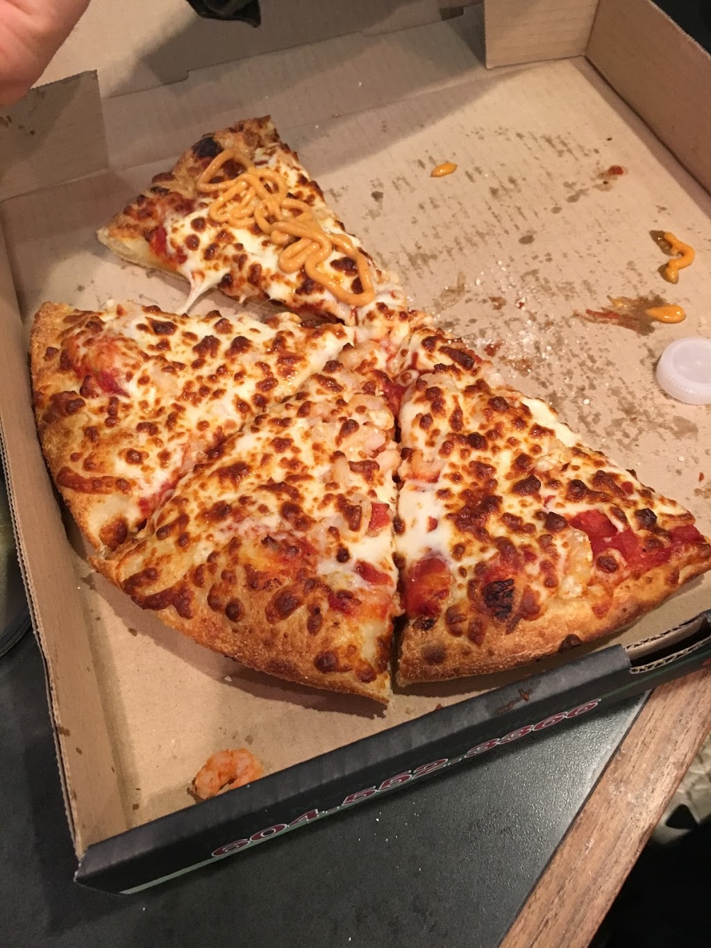 Pappa Leos Pizza | 3237 Coast Meridian Rd, Port Coquitlam, BC V3B 1T4, Canada | Phone: (604) 941-7374
