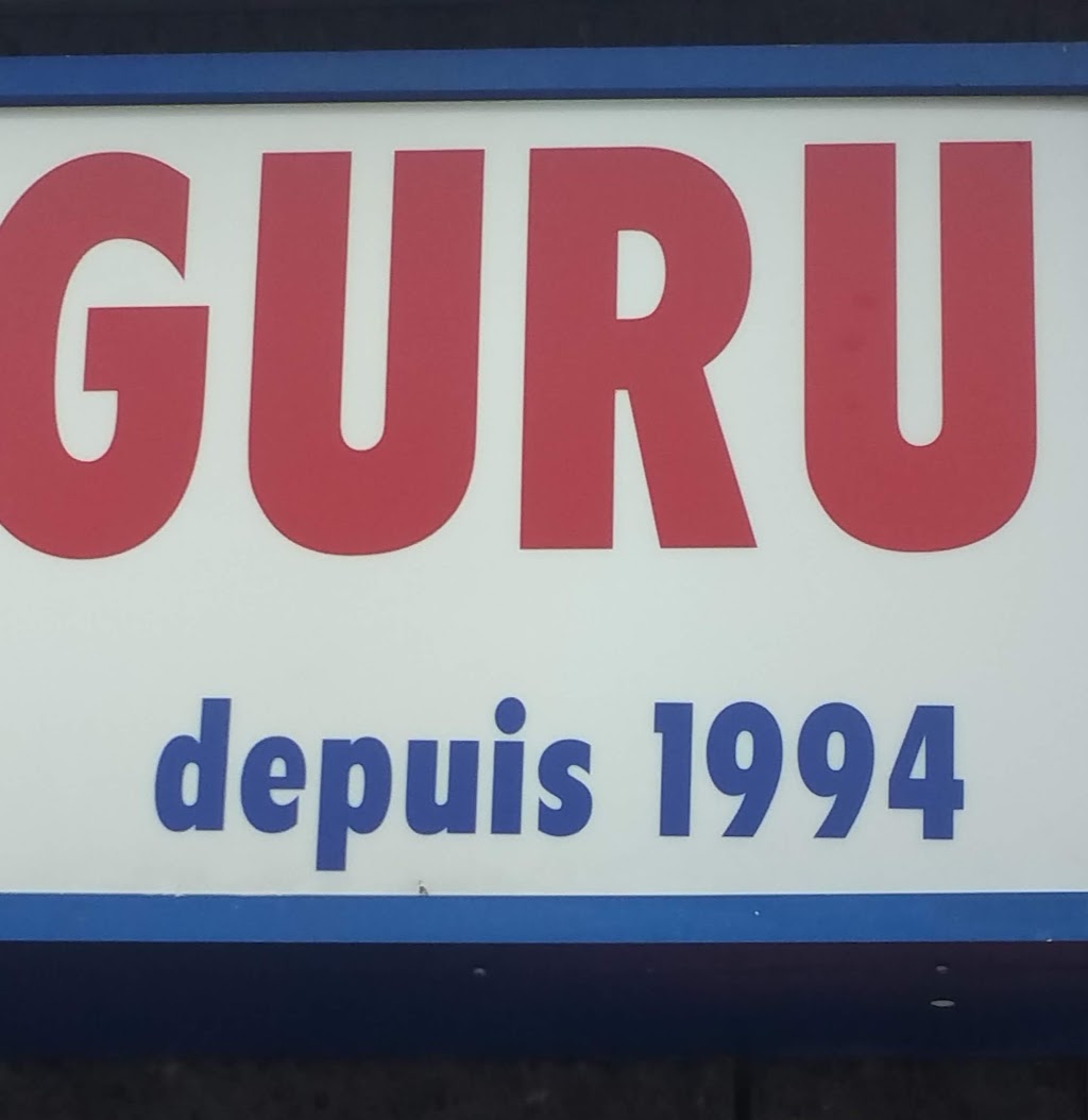 Nettoyeur Guru | 18411 Rue Antoine-Faucon, Pierrefonds, QC H9K 1M7, Canada | Phone: (514) 624-7924