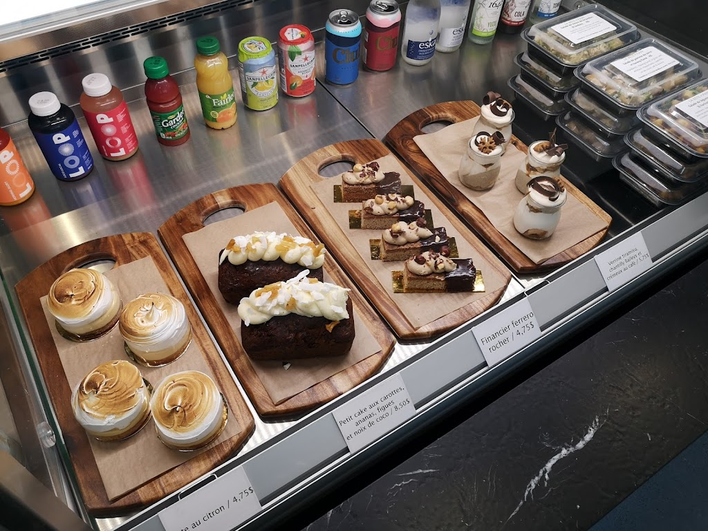 .CAFÉ | 2323 A. des Laurentides, Laval, QC H7S 2J7, Canada | Phone: (450) 689-5162