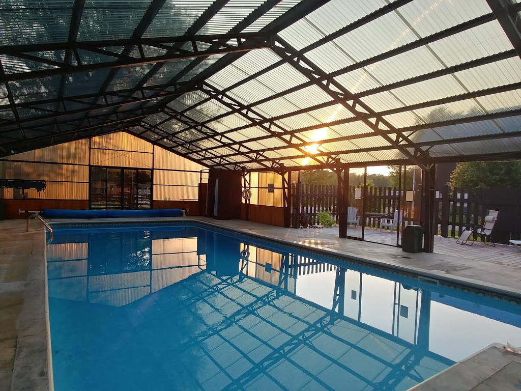 Kawartha Trails Resort | 100 Old Bridge Rd, Peterborough, ON K9J 6Y3, Canada | Phone: (705) 745-4077