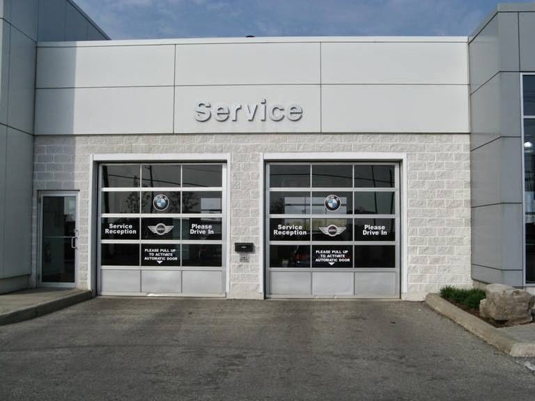 MINI Grand River | 1800 Victoria St N, Kitchener, ON N2B 3E5, Canada | Phone: (519) 747-0269