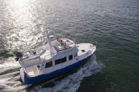 North 49 Yacht Sales | 6831 Graybar Rd, Richmond, BC V6W 1H3, Canada | Phone: (604) 899-4430