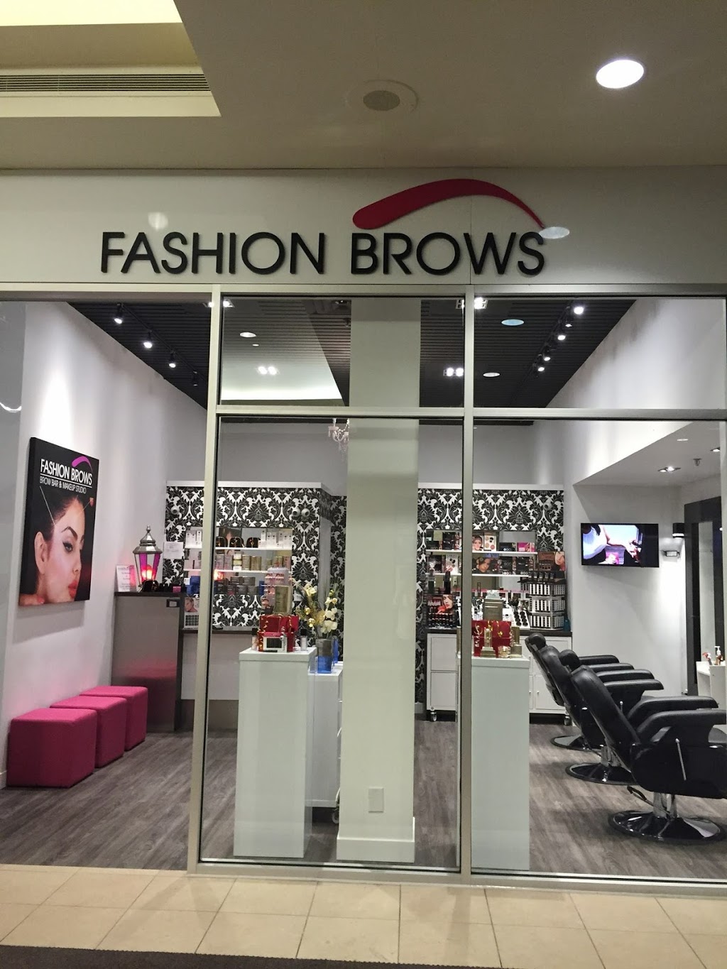 Fashion Brows | 1555 Regent Ave W A-6, Winnipeg, MB R2C 4J2, Canada | Phone: (204) 668-6929