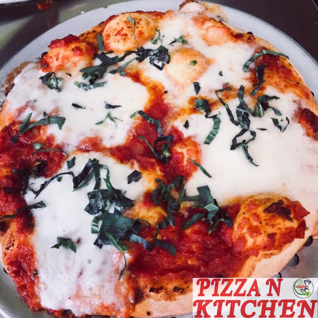 Pizza N Kitchen | 96 Campsite Rd #22, Spruce Grove, AB T7X 4J3, Canada | Phone: (587) 286-4343