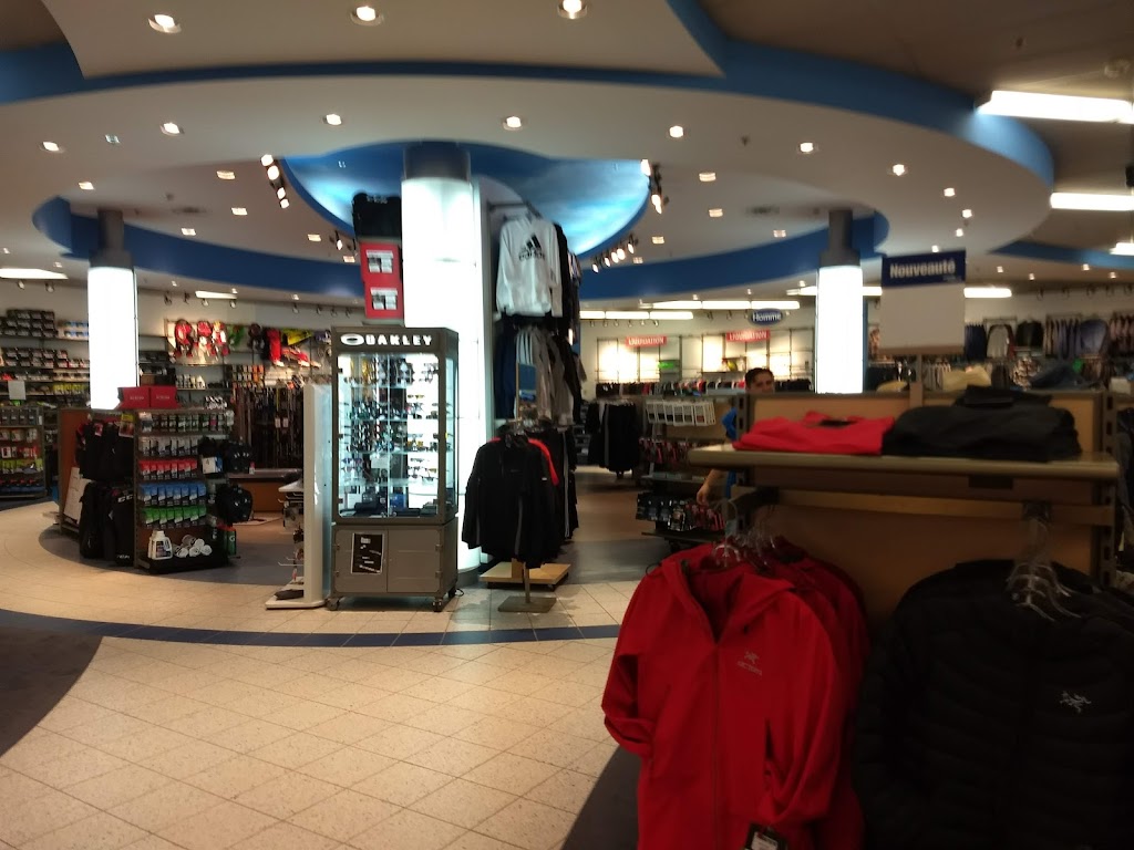 sport expert st laurent mall