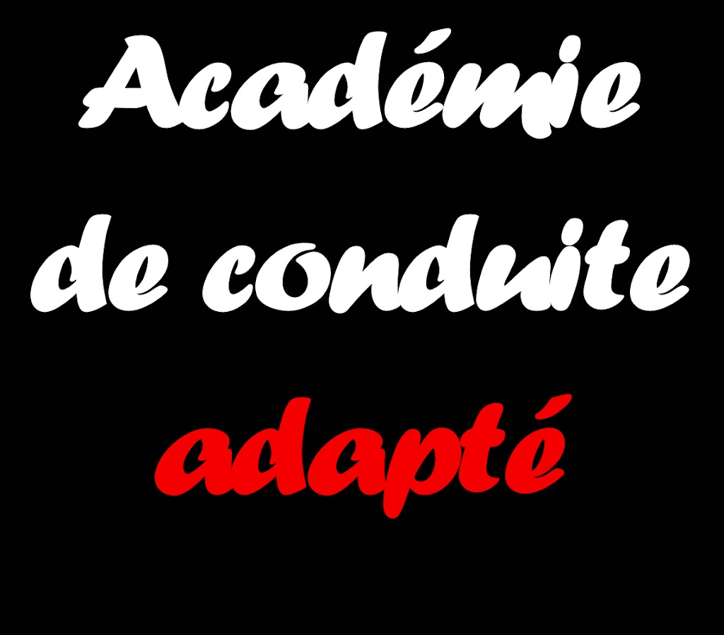 Cours de conduite adapté | 410 Boulevard Henri-Bourassa E Bureau 202E, Montreal, QC H3L 1C4, Canada | Phone: (514) 416-1565
