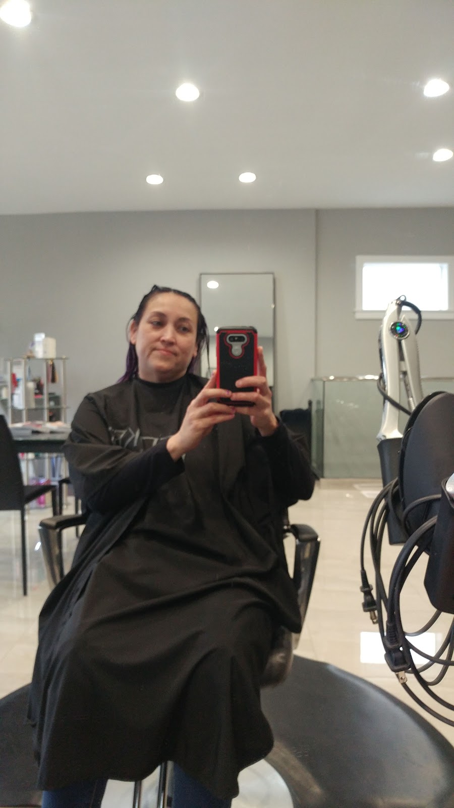 West 26 Salon | 4499 Colonel Talbot Rd, London, ON N6P 1B6, Canada | Phone: (226) 448-4581