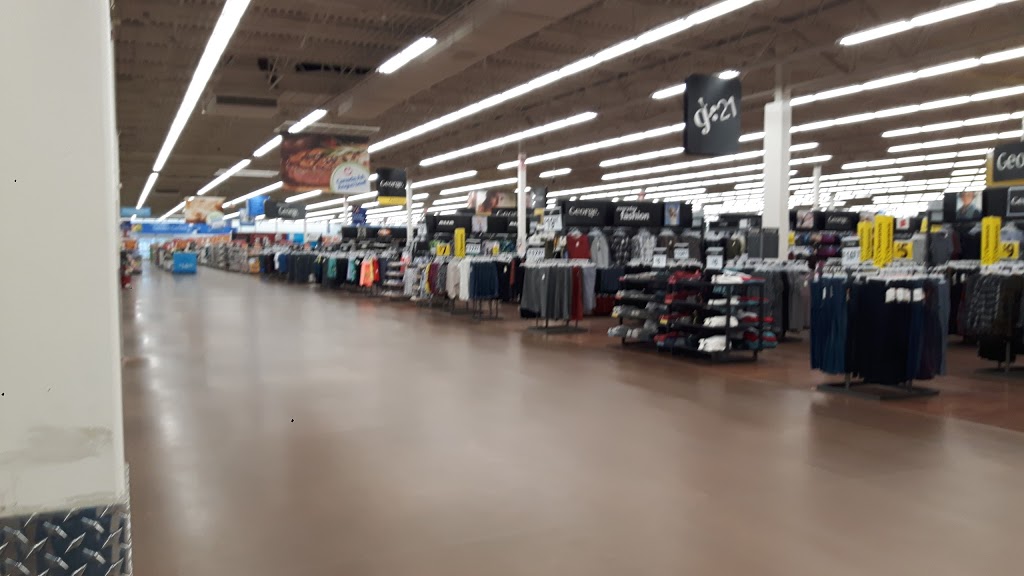 Walmart Magog Supercentre | 1935 Rue Sherbrooke, Magog, QC J1X 2T5, Canada | Phone: (819) 868-0471