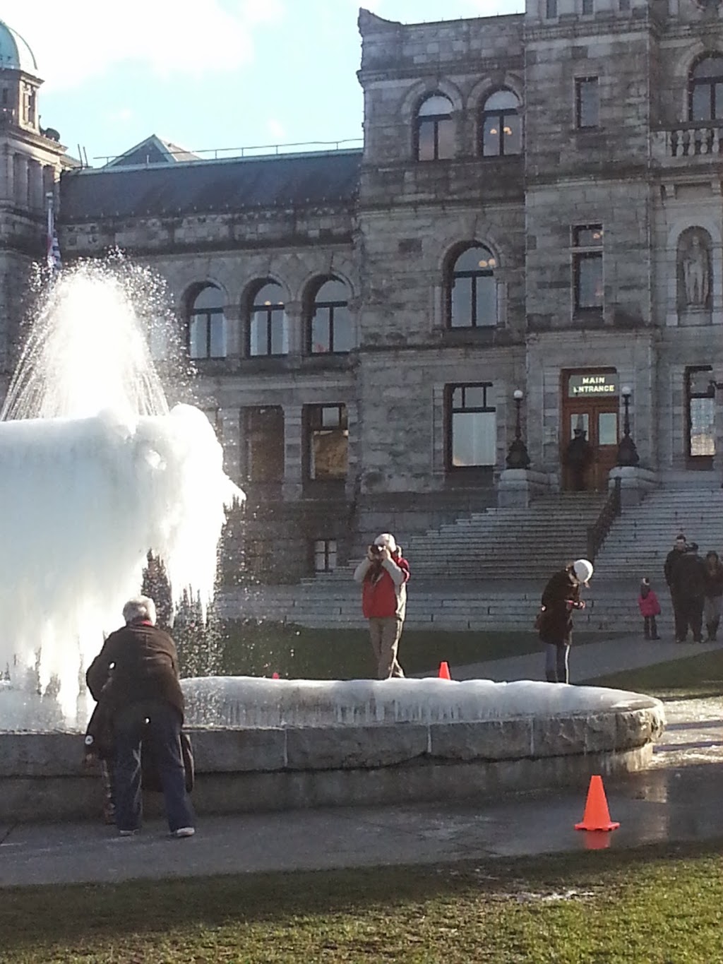 Inner Harbour Lower Pathway | 2l8, 501 Belleville St., Victoria, BC V8V 2L8, Canada | Phone: (250) 893-6794