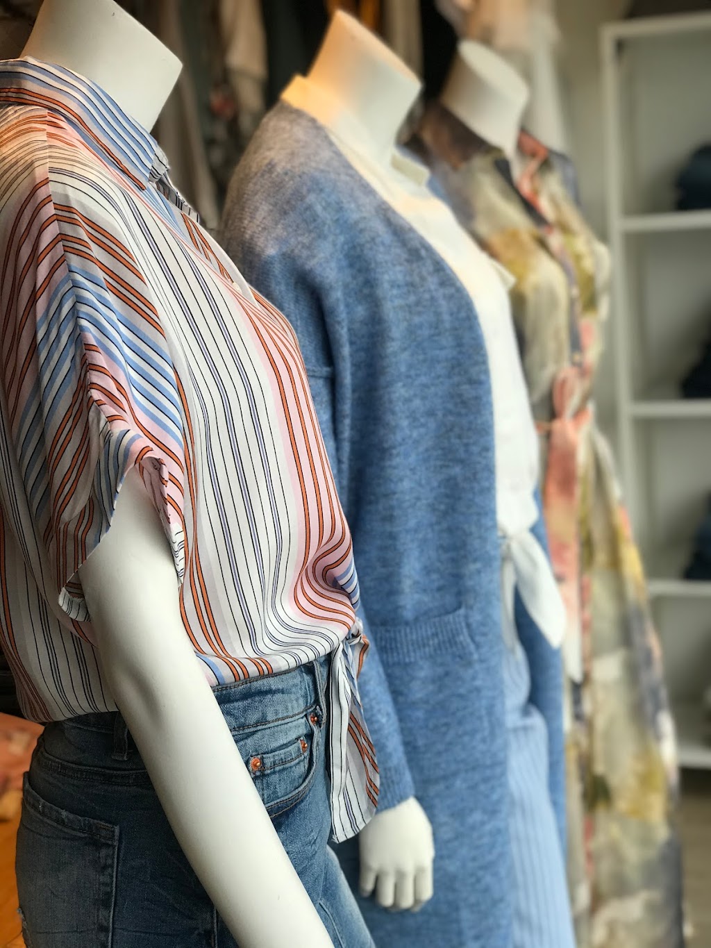Poppie Clothing | 1724 Corydon Ave #2, Winnipeg, MB R3N 0K2, Canada | Phone: (204) 488-7311