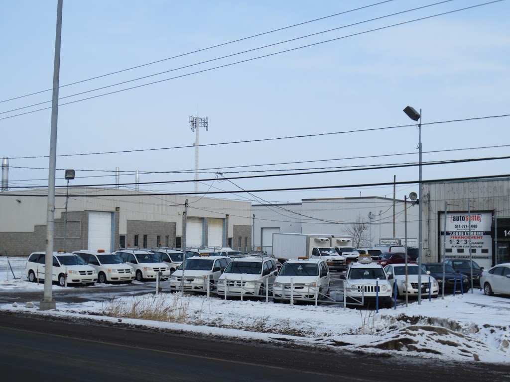 AUTO SETTE | 14149 Boulevard Curé-Labelle, Mirabel, QC J7J 1V7, Canada | Phone: (514) 777-9449